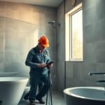 شركات كشف تسربات بجدة