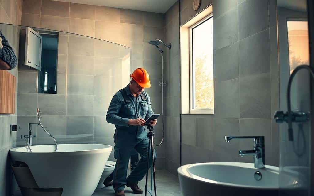 شركات كشف تسربات بجدة