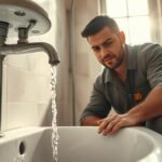 كشف تسربات النزهه بجده