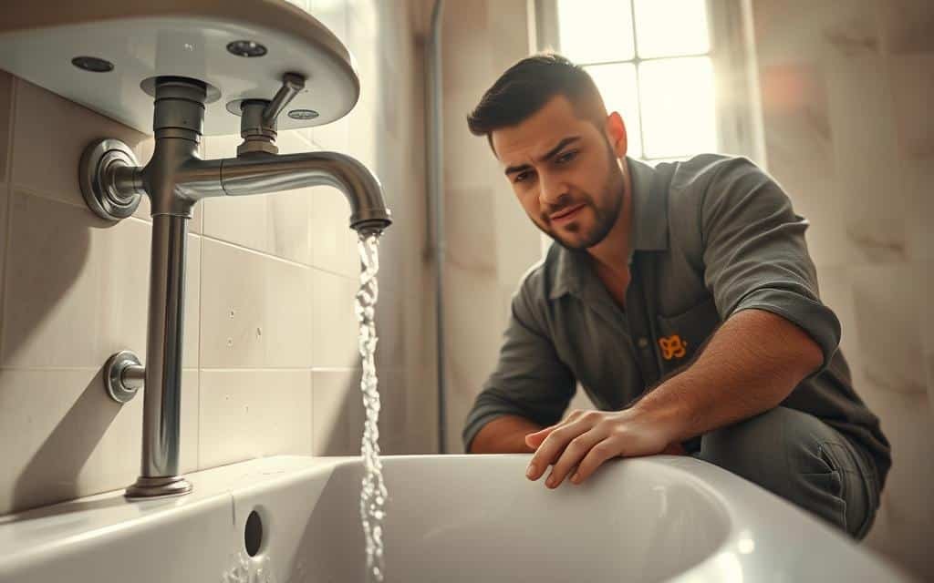 كشف تسربات النزهه بجده