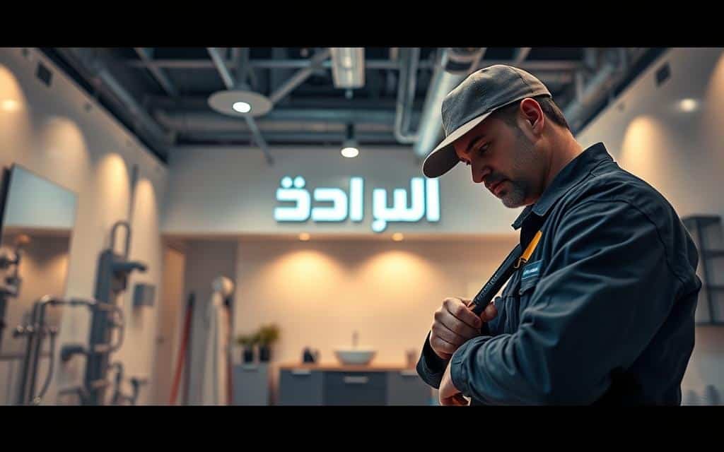 كشف تسربات العزيزية في جدة