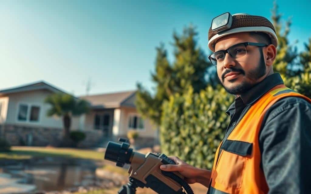 كشف تسربات المحمدية بجدة