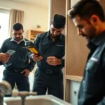 ارخص كشف تسربات مياة بجدة