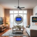 كشف تسربات حي بني مالك