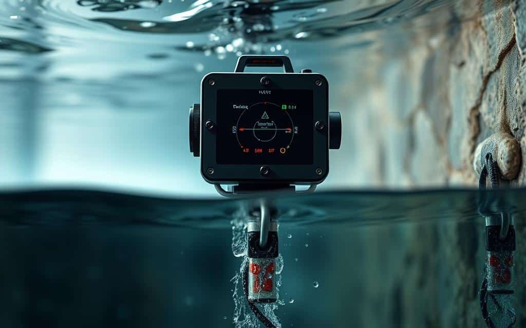 كشف تسربات حي الأندلس بجدة