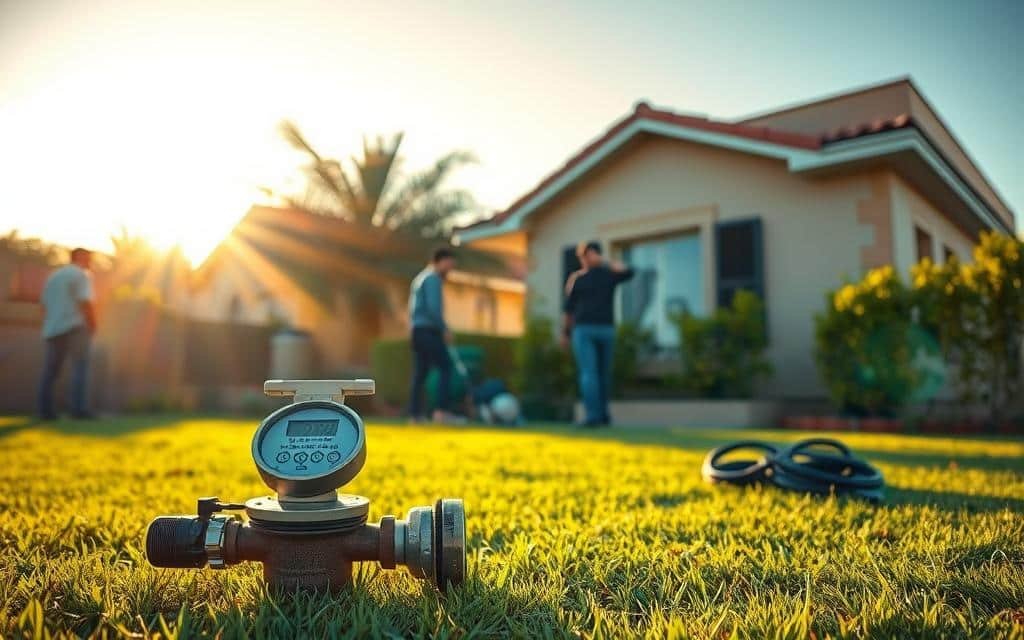 كشف تسربات العمارية بجدة