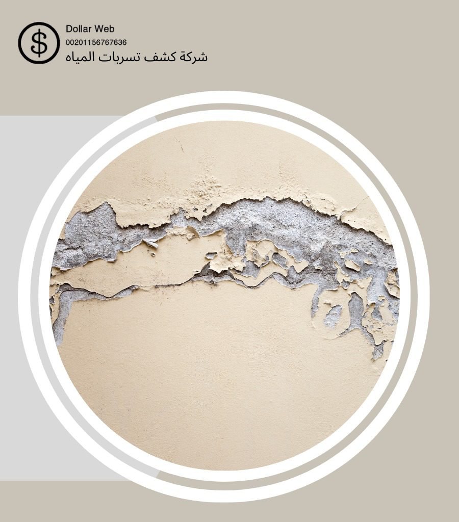 كشف تسربات الحمراء بجدة