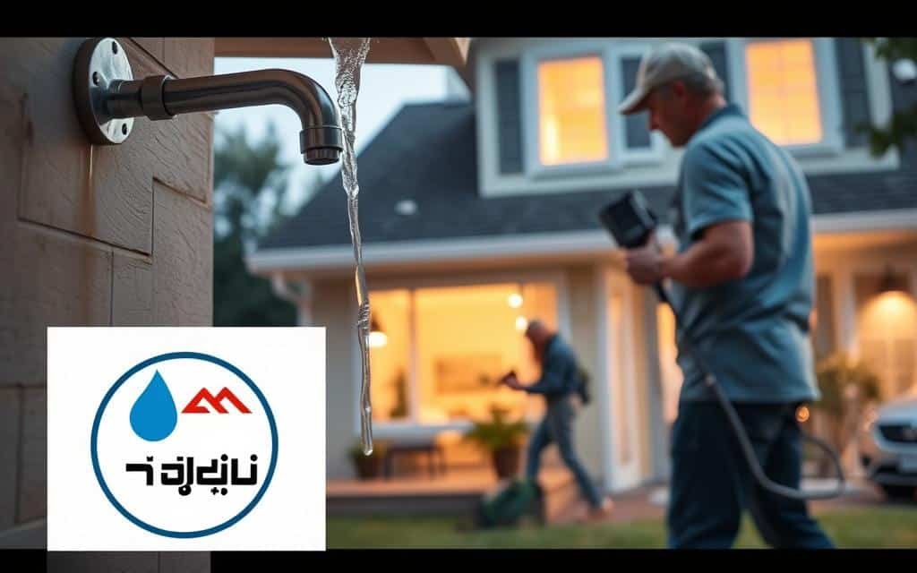 كشف تسربات الرحـاب جدة