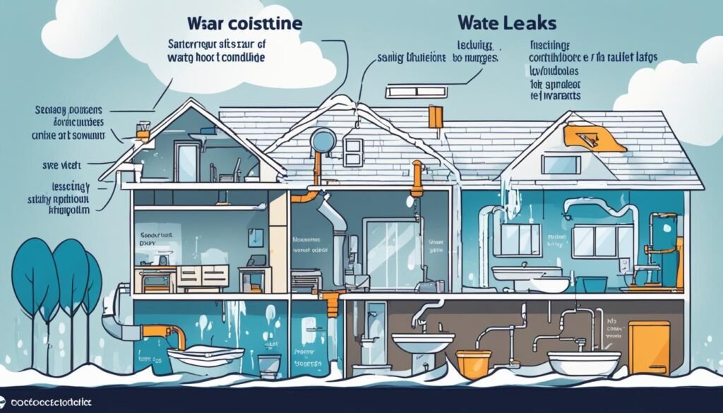 شركة كشف تسربات المياه بجدة شركة حماية