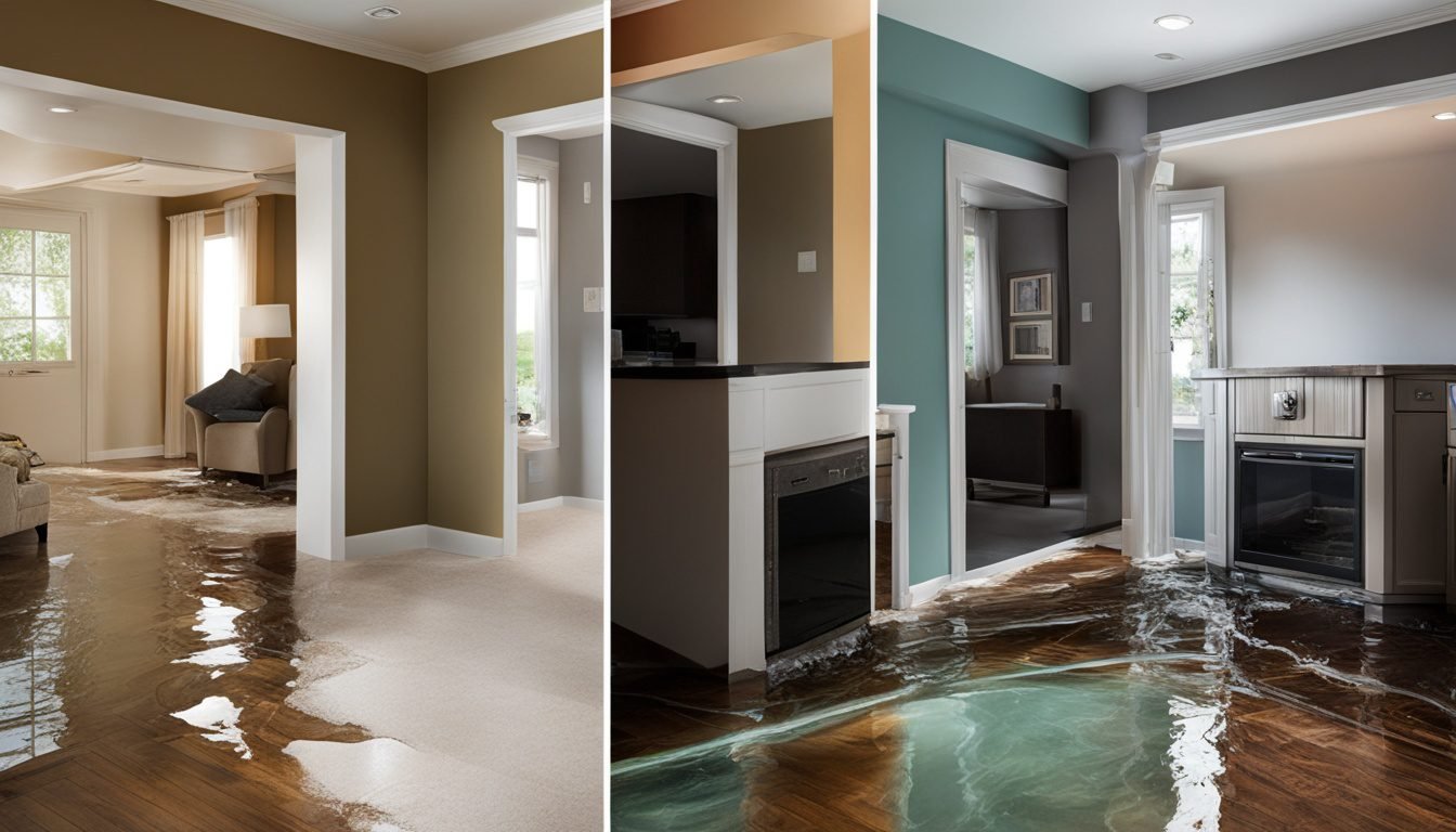 شركة كشف تسربات المياه بجدة شركة حماية