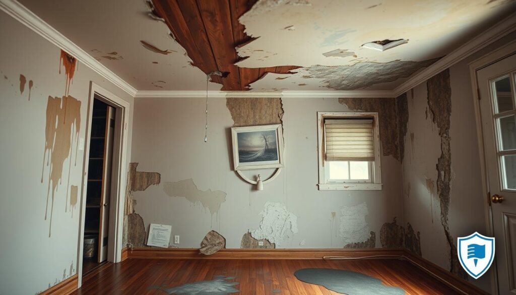 كشف تسريبات العمارية بجدة