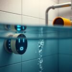 كشف تسربات حي البلد بجدة