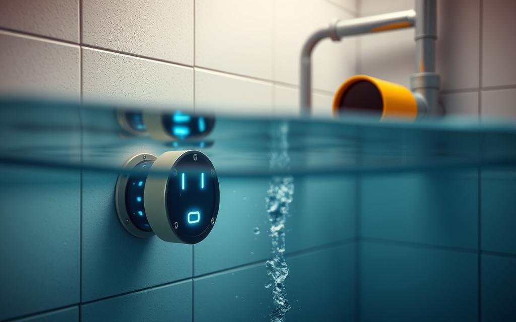 كشف تسربات حي البلد بجدة