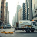 أنواع تسربات المياه في المنازل