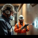 الفرق بين التسرب الظاهر والخفي