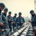 رؤيتنا القيم الأساسية