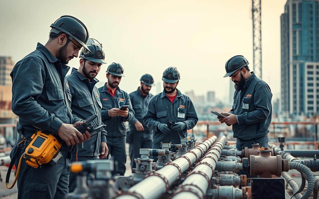 رؤيتنا القيم الأساسية