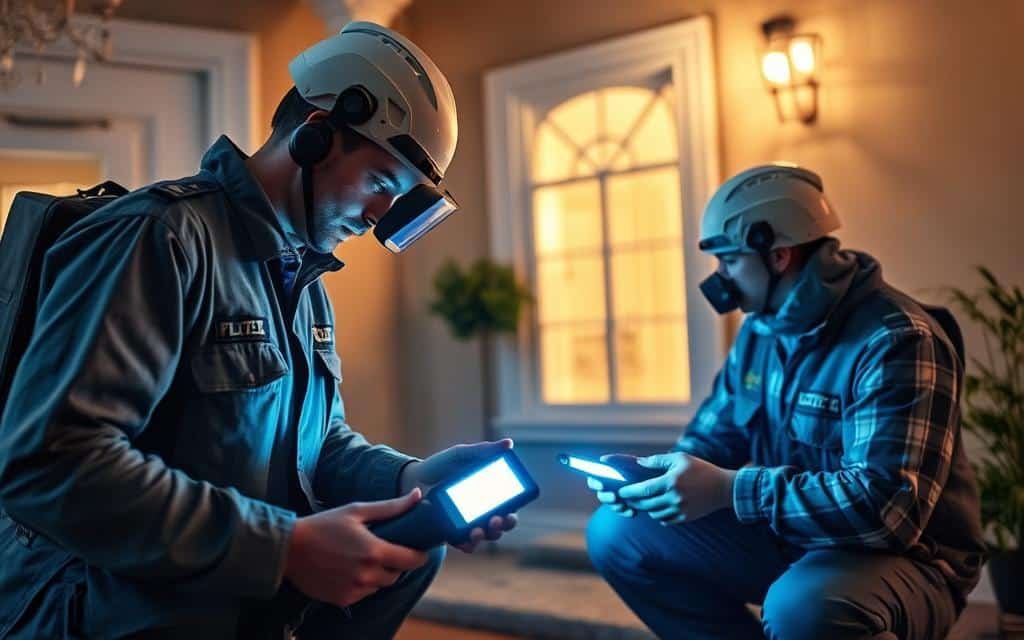 أخطاء شائعة عند التعامل مع التسربات