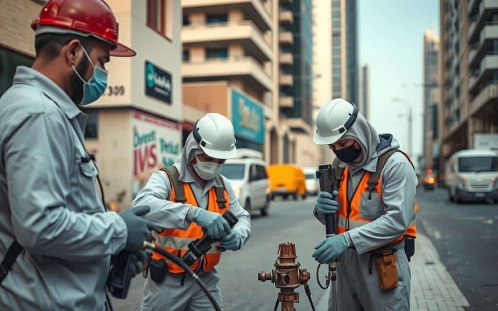 الثقة وضمان الجودة