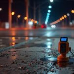 كشف تسربات بدون تكسير جدة