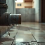 كشف تسربات حي الشاطئ بجدة