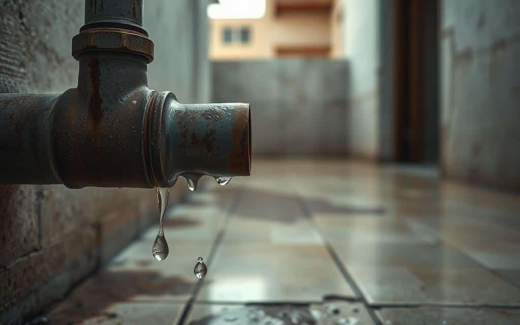 كشف تسربات حي الشاطئ بجدة