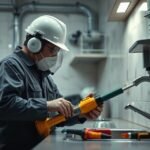 كشف تسربات السليمانية بجدة