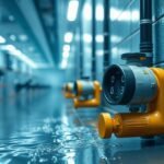 شركة كشف تسريبات جدة