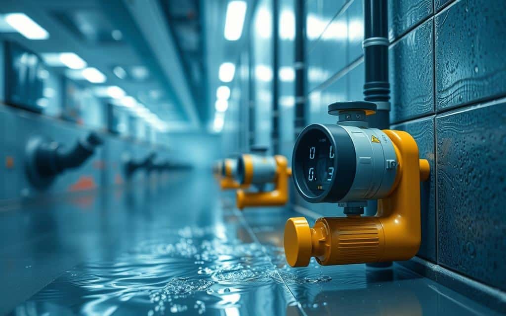 شركة كشف تسريبات جدة