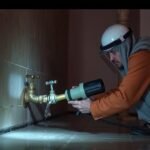 كشف تسربات حي السامر بجدة