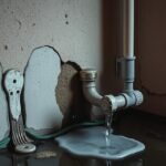 أسباب ارتفاع فاتورة المياه