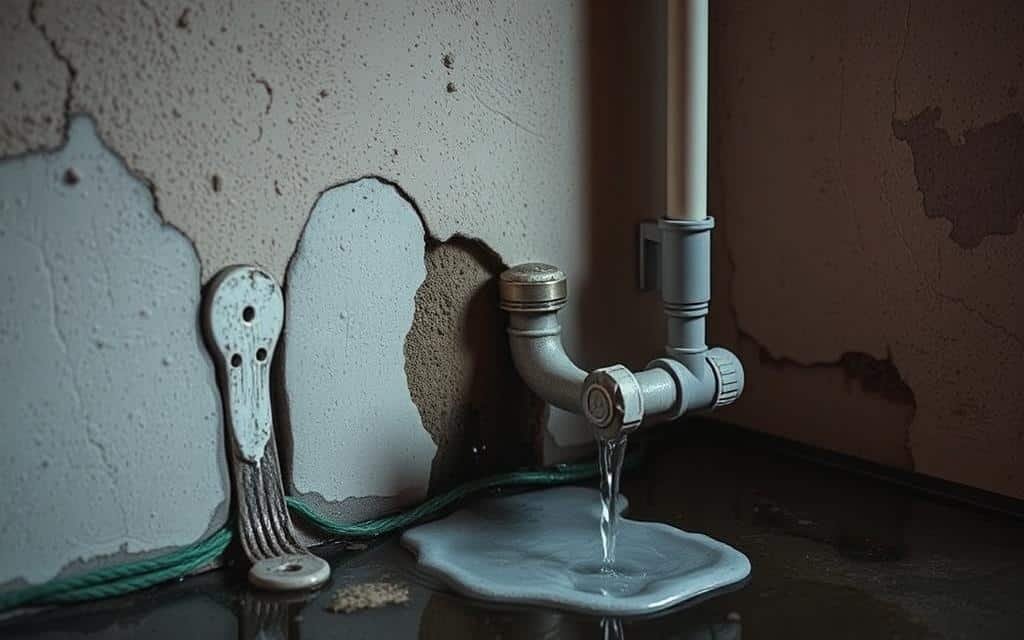 أسباب ارتفاع فاتورة المياه