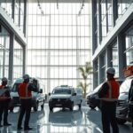 كشف تسربات حي الرحيلي بجدة